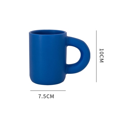 Coffee Mug Gimignano (6 Colors)