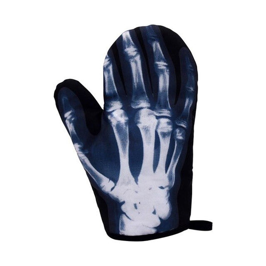 Mitts de horno divertido (3 modelos)
