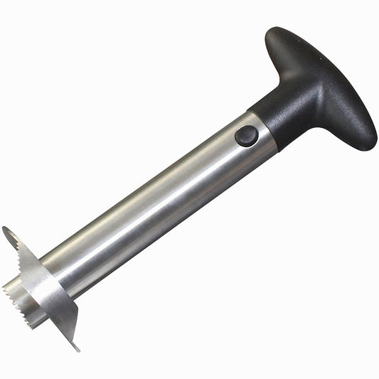 Peeler de piña de acero inoxidable
