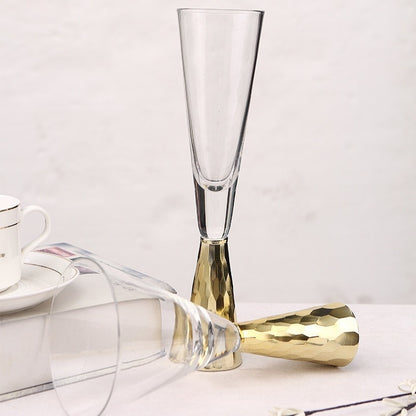 Original Champagne Glasses Lossie (3 Models)