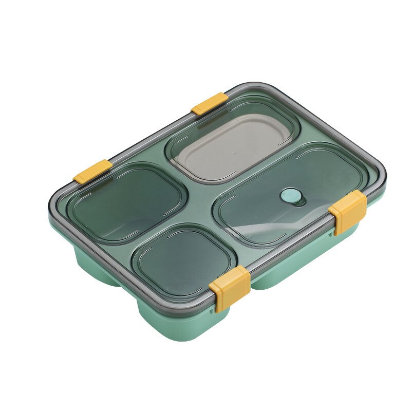 Portable Outdoor Lunch Box Amelia (3 Colors)