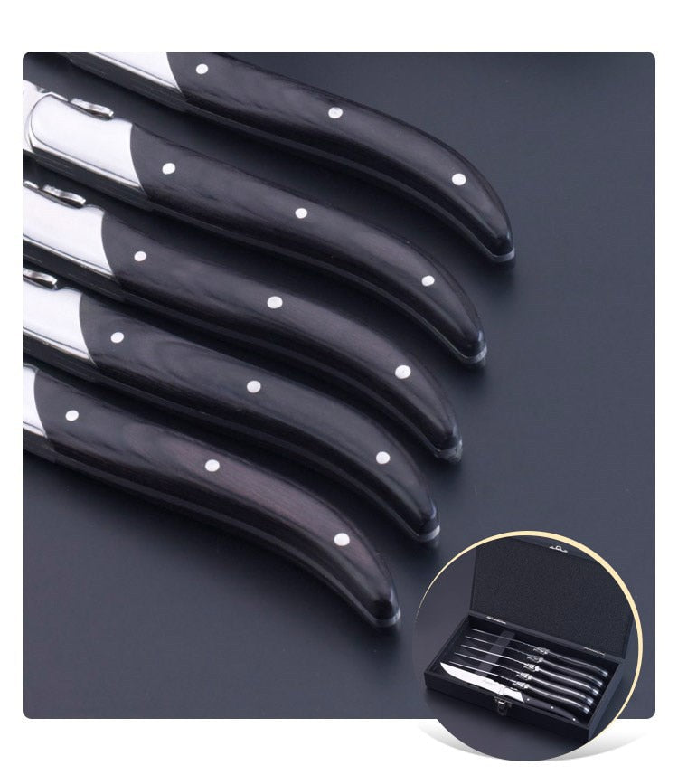 Steak Knives Set Gairn