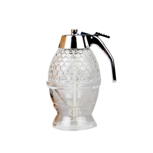 Honey Container Skeena