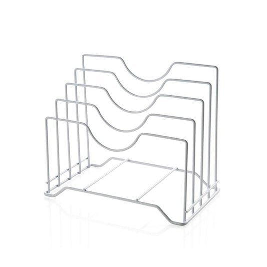Rack de almacenamiento de cocina Sonder (2 colores)