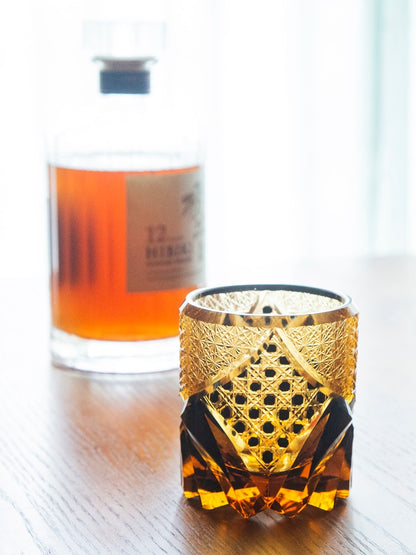Whisky Glass Japanese Potomac
