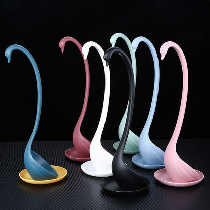 Swan Spoon Foraker (7 Colors)