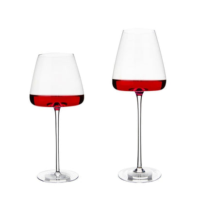 Wine Glass Set Swanson
