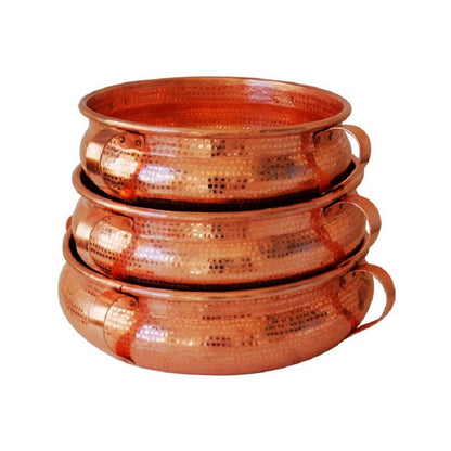 Pure Copper Pot Kirkaig