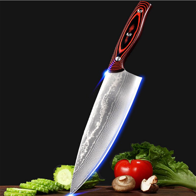 Japanese Cooking Knife Oykel