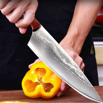 Japanese Cooking Knife Oykel