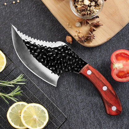 Boning Kitchen Knife Nahanni