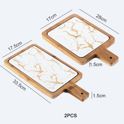 Bandeja de cocina Lledr (2 colores y 2 tamaños)