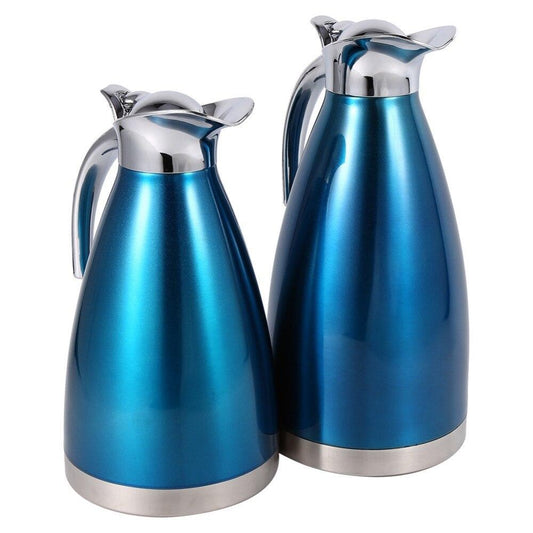 1,5L Stainless Steel Hot Water Bottle South