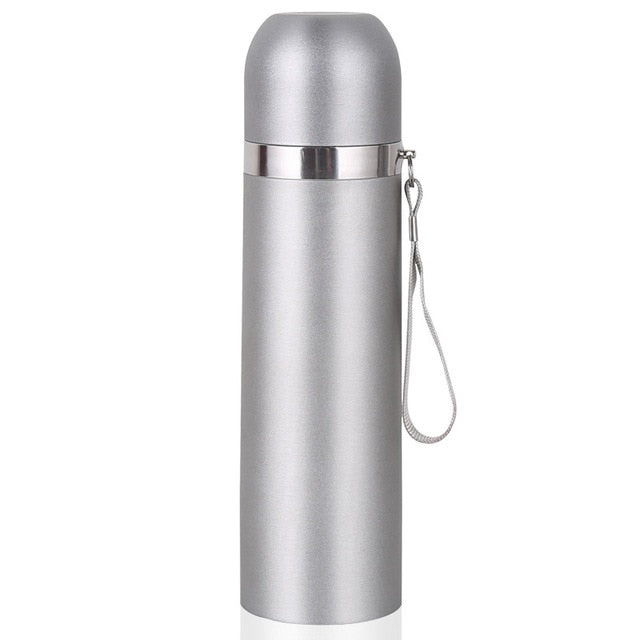 Stainless Steel Thermo Mor (4 Colors)