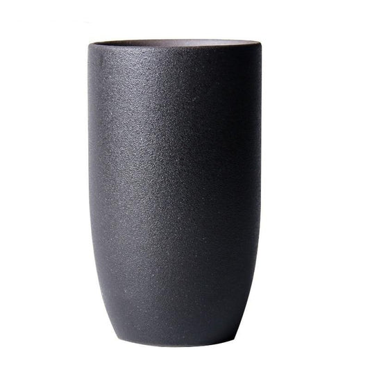 Tasse de thé en céramique (3 couleurs)
