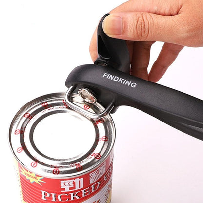 Cans Opener Manor
