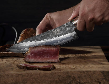 Chef Knife Nishikori