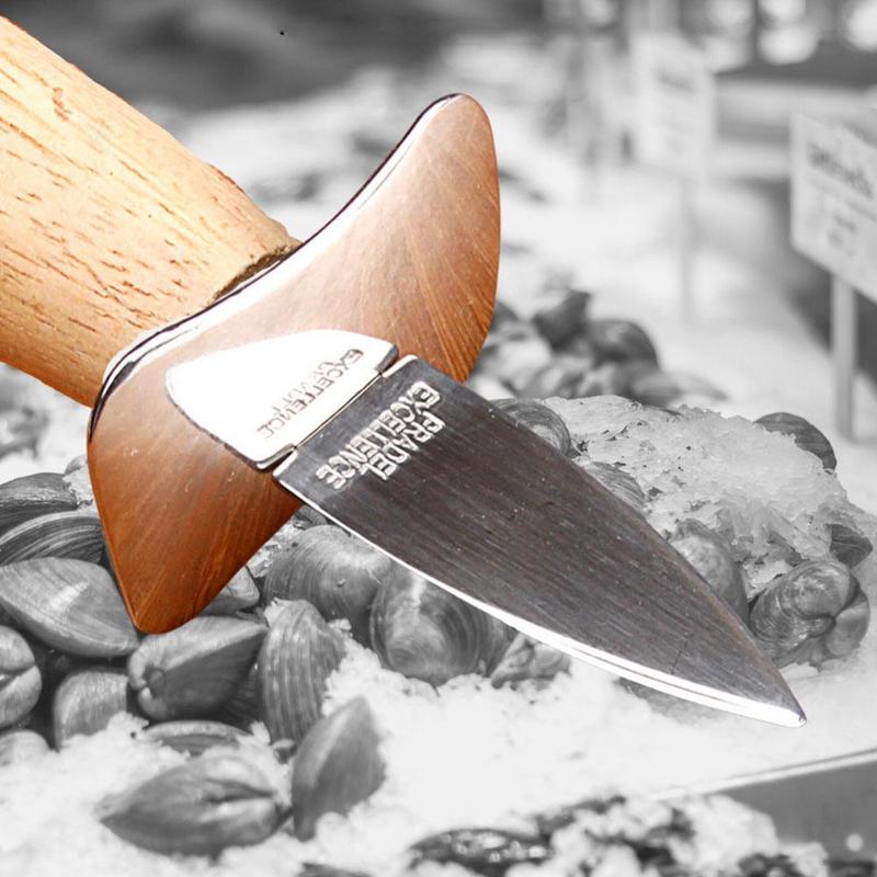 Lever Knife For Seafood Sense