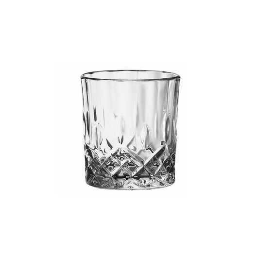 Whiskey Glass Wulik