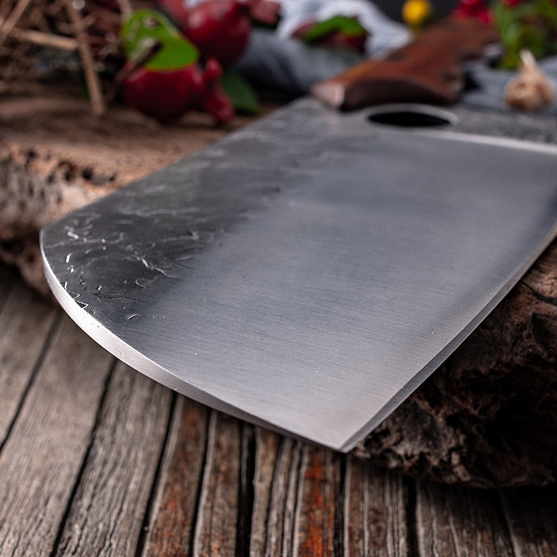 Special Meat Cutting Knife Ribdon