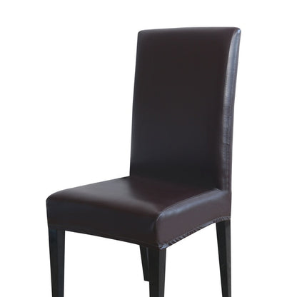 Leather Chair Cover Salza (4 Colors)