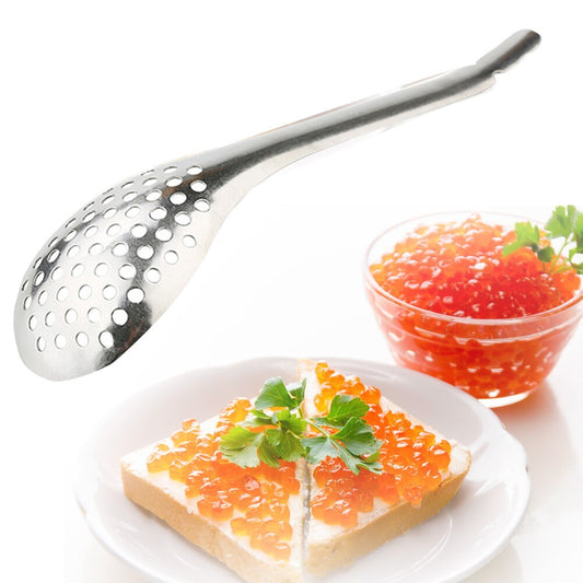 Caviar Spoon Teton
