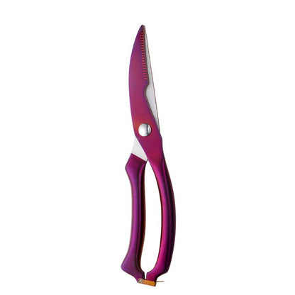 Stainless Steel Kitchen Scissor Derwent (8 Colors)