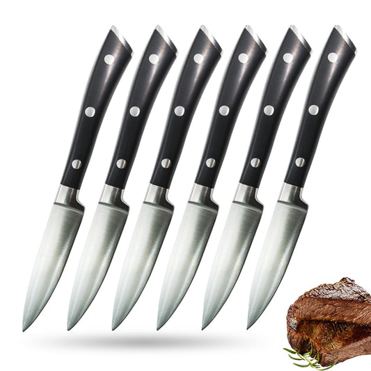 Steak Knife Set Simaa