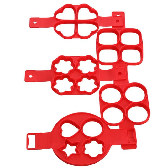 Fabricante de panqueques Novak (6 modelos)