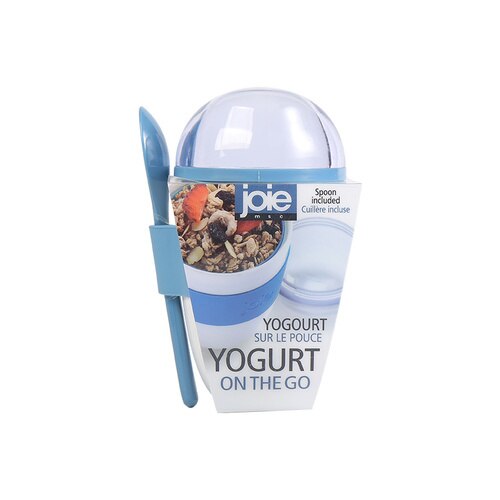 Multifunction Yogurt Cup Lee (3 Colors)