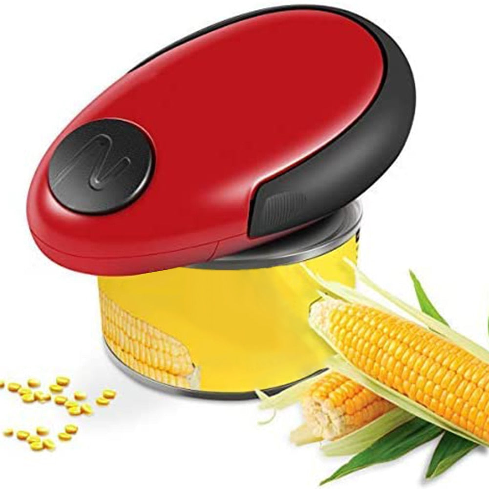Electric Can Opener Severn (3 Colors)