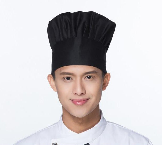 Chef Hat Alfred (6 Models)