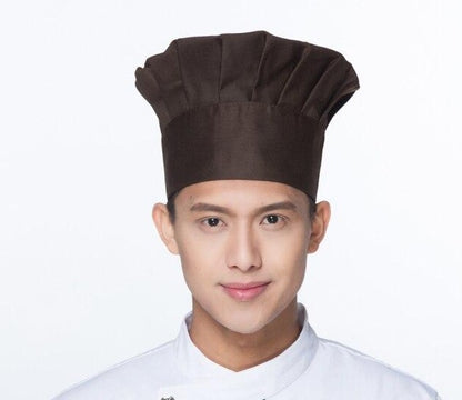 Chef Hat Alfred (6 Models)