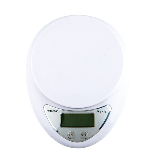 LED Electronic Food Scale Luosto