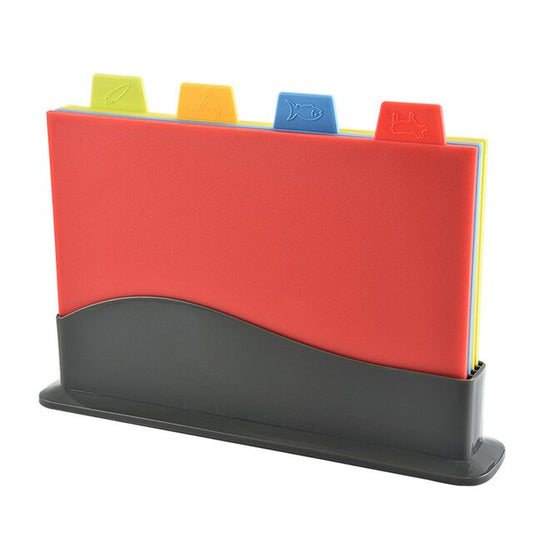 Tablero de corte multifuncional Trzy
