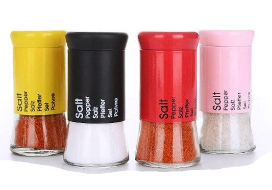 Spice Mill Vannina (7 Colors)