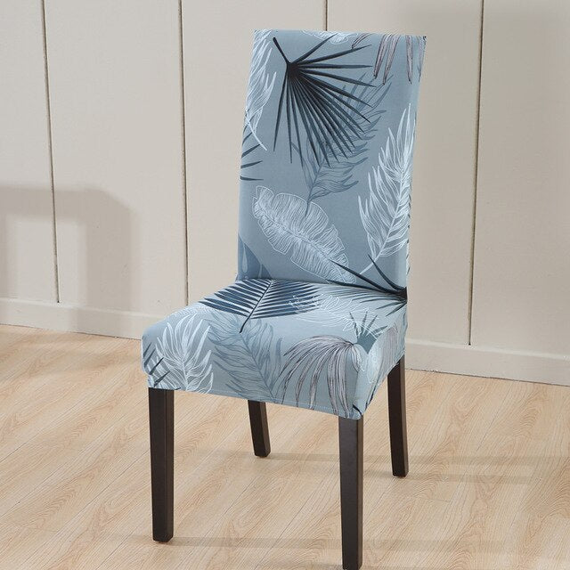 Elastic Chair Cover Ivalo (21 Models)
