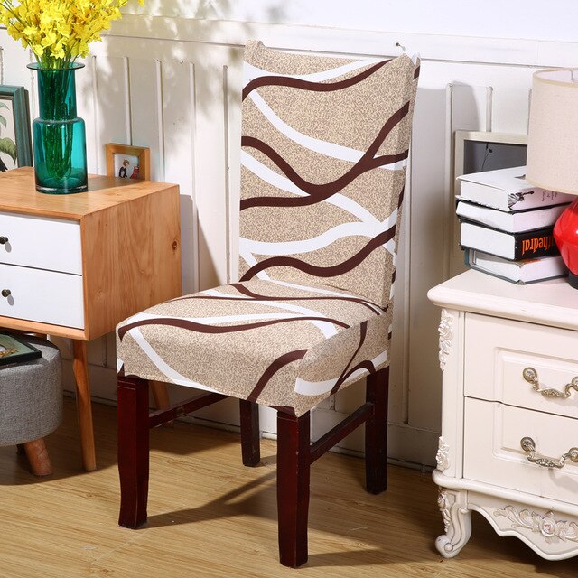 Elastic Chair Cover Ivalo (21 Models)