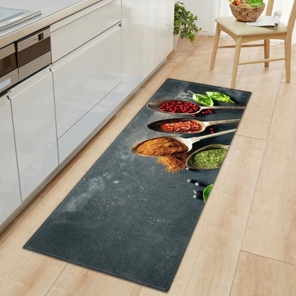 Kitchen Mat Johann (6 Models and 3 Sizes)