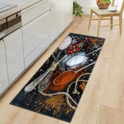 Kitchen Mat Johann (6 Models and 3 Sizes)