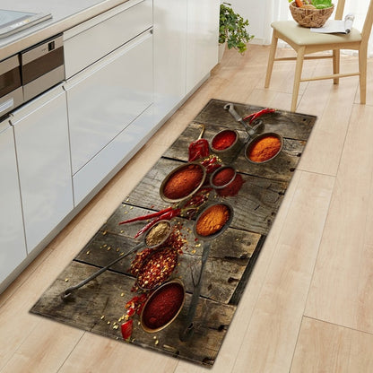 Kitchen Mat Johann (6 Models and 3 Sizes)