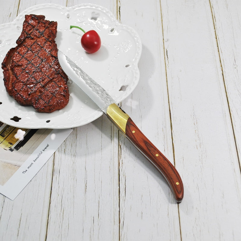 Steak Knife Set Vanern