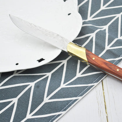 Steak Knife Set Vanern