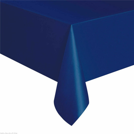 Capucha de mantel de fiesta (17 colores)