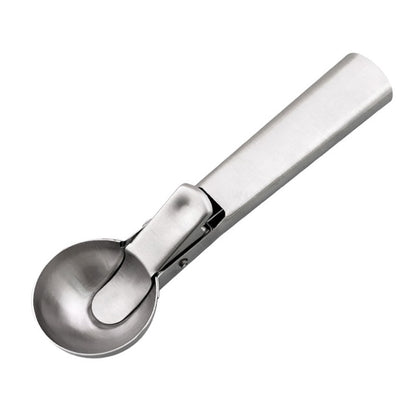 Stainless Steel Ice Cream Spoon Lendl