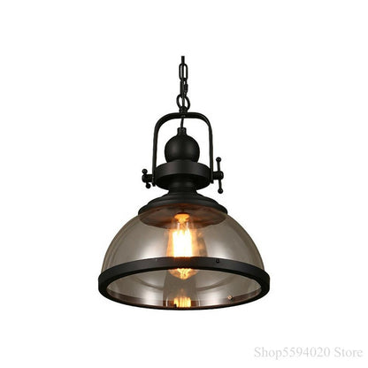 Industrial Vintage Lamp Alex