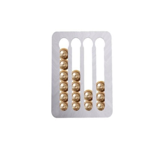 Organizador de cápsulas para Nespresso Owyhee