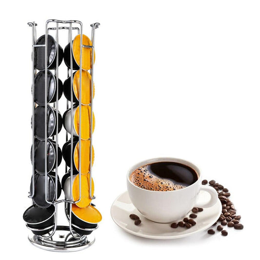 Organizador de la cápsula para Dolce Gusto Klamath