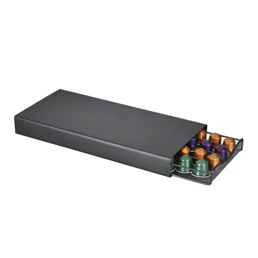 Organizador de cápsula para Nespresso Stikine