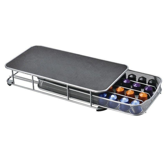 Organizador de cápsulas para Nespresso Salmon